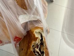 -钟楼大面包