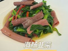 -安东水产海鲜餐厅
