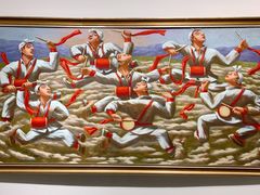 -陕西省美术博物馆