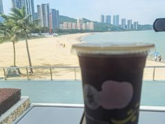 -太平洋咖啡(海天驿站店)