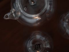 -上海波特曼丽思卡尔顿酒店