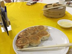 锅贴包-新海利海鲜城·41年珠海老字号(夏湾店)