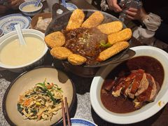 -南京大牌档(济南万象城店)