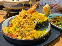 -泰悦澜·泰国餐厅(万象城店)