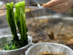 -吴记麻辣烫(曙光中路店)