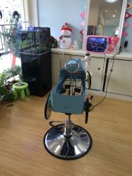 -星童star.kids儿童发型设计·满月胎发(玉兰花园店)