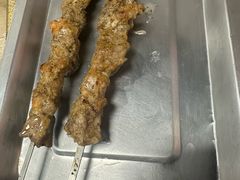 -清真·鸦儿李记·小馆(后海店)