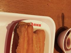 -南城香·饭香串香馄饨香(花园北路店)