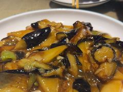 -人民公社大食堂(顺义总店)