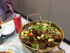 -望江门小龙虾·烧烤(九堡店)