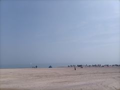 -仰口沙滩