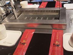 -橦橦小马扎烧烤 (传媒大学店)