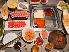 -海底捞火锅(CBD安泰广场店)
