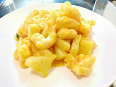 -张大嘴菜馆(庞各庄店)