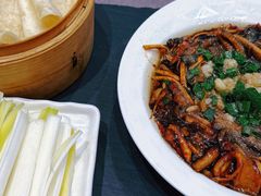 -上海古井假日酒店 · 徽昇楼中餐厅