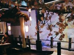 -绿茶餐厅(朝阳大悦城店)