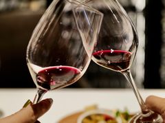 -wineapp葡萄酒餐吧(外滩金融中心店)