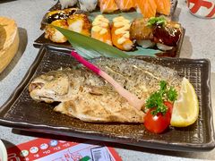 -友壹町寿司(嘉洲广场店)