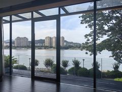 -江滨壹号艺文空间复合餐厅(闽江大道店)