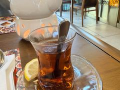 -沙漠玫瑰土耳其餐厅(神路街店)