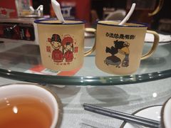-辛香味烧鱼馆·非遗技艺·排骨红烧肉(光谷医药园店)