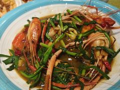 -阿牛海鲜馆(鲤城店)