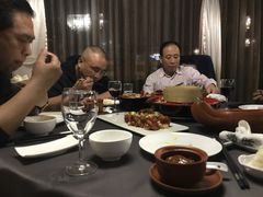 -羲和雅苑•北京烤鸭(平安国际金融中心店)