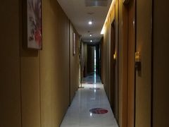 -柏悦SPA(君汇店)
