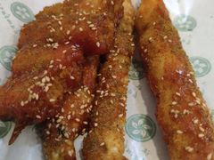 -张记炸串肠粉