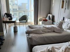 -成都九眼桥美居酒店