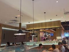 -比格比萨自助(南京万达茂店)