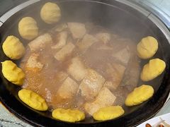 -大鹅岛灶台鱼·铁锅炖(水库路店)