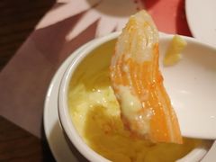 “海鲜”-佛山希尔顿酒店·融誉亚洲美食荟