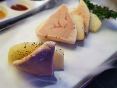 -十三姨正合丰烤肉(营迹路店)