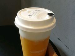 -喜茶(深圳福田星河COCO Park店)