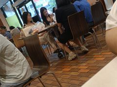 -麦当劳(衡阳解放路店)
