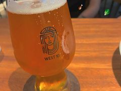 -West10 西拾·西餐厅·创意菜(未来科技城店)