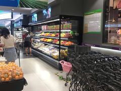 -GranVida生活超市(海信广场店)