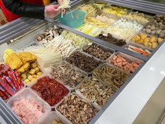 -老兵麻辣烫(世欧王庄店)