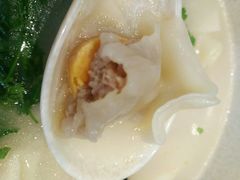 -吉祥馄饨(宁波高铁店)