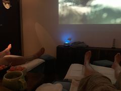 -霖公馆SPA·足道(普善路店)