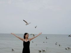 -那香海钻石沙滩浴场