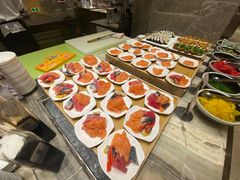 -福州西湖大酒店·怡湖咖啡厅