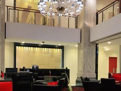 大堂-L'ATELIER de Joel Robuchon(外滩18号店)
