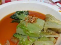 -西贝(南开大悦城店)