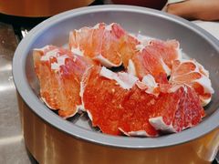 -龍歌自助小火锅(漳州二路爱购店)