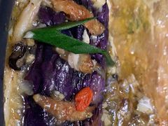 -探鱼·鲜青椒爽麻烤鱼(苏宁广场店)