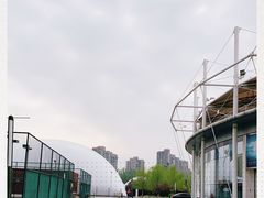 -朝阳公园体育中心