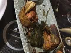 -玖月时尚泰式餐厅