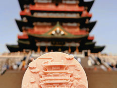 -滕王阁旅游区